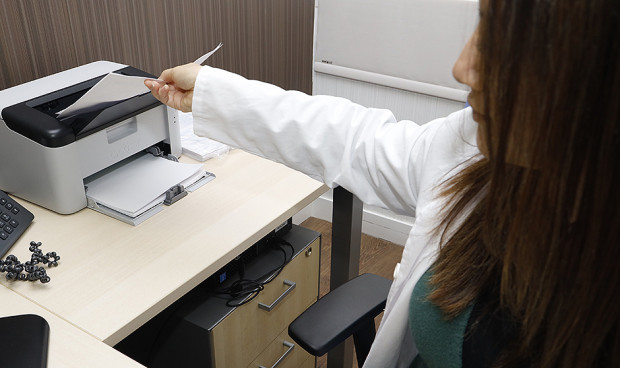 El ICS abre el plazo para solicitar el pago de la carrera profesional