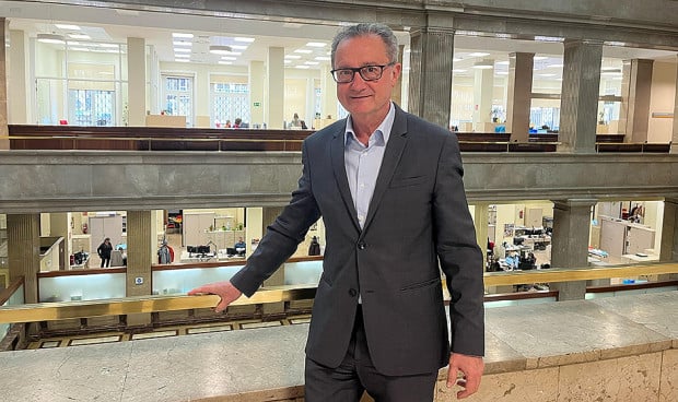 El ICS delega la revisión de carrera profesional en enfermeras especialistas