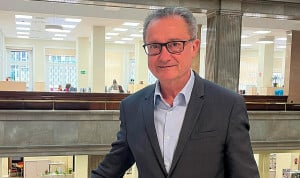 El gerente del ICS, Josep M. Pomar, aclara lo que van a cobrar los tutores MIR en Cataluña. 