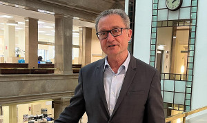 El ICS pone fecha para empezar a pedir el nivel de carrera profesional