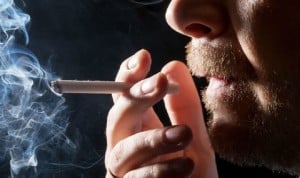 El ictus, 'socio' inesperado para ayudar a los pacientes a dejar de fumar