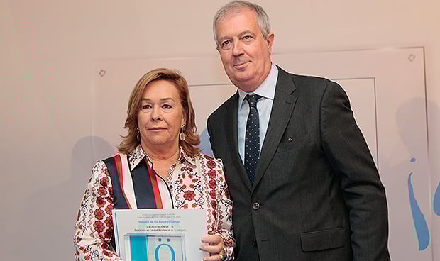 El IDIS acredita la calidad de 39 centros de la sanidad pública y privada