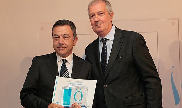 El IDIS acredita la calidad de 39 centros de la sanidad pública y privada