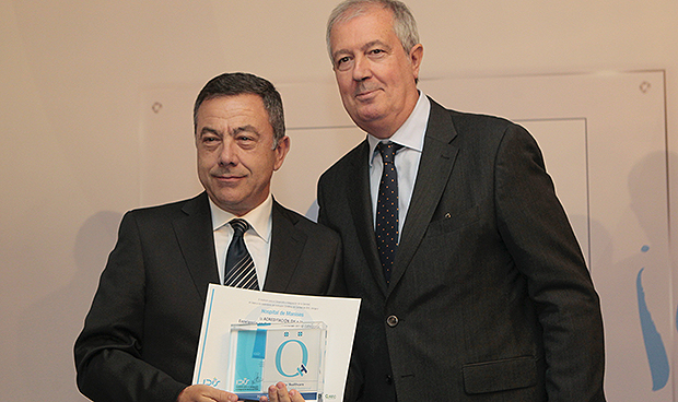 El IDIS acredita la calidad de 39 centros de la sanidad pública y privada