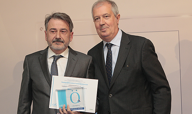 El IDIS acredita la calidad de 39 centros de la sanidad pública y privada