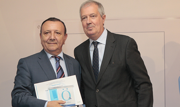 El IDIS acredita la calidad de 39 centros de la sanidad pública y privada