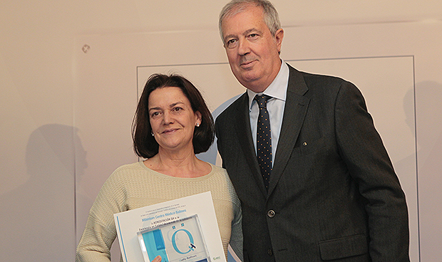 El IDIS acredita la calidad de 39 centros de la sanidad pública y privada