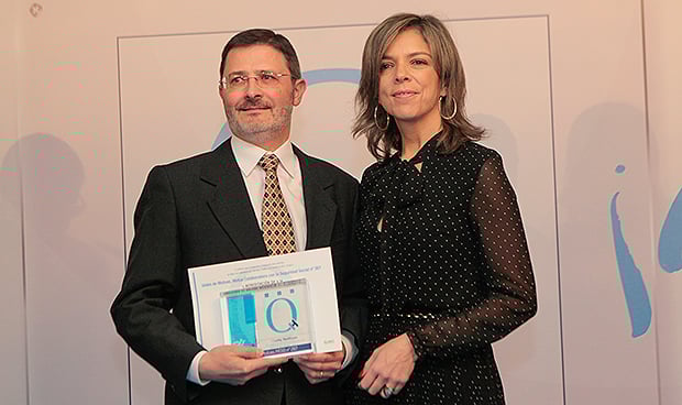 El IDIS acredita la calidad de 39 centros de la sanidad pública y privada