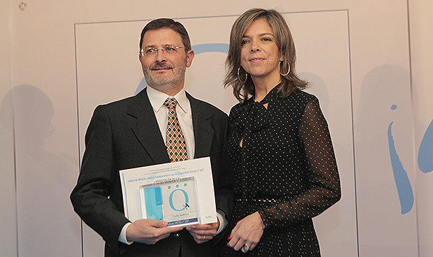 El IDIS acredita la calidad de 39 centros de la sanidad pública y privada