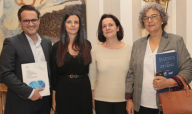 El IDIS acredita la calidad de 39 centros de la sanidad pública y privada