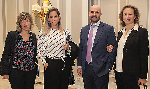 El IDIS acredita la calidad de 39 centros de la sanidad pública y privada