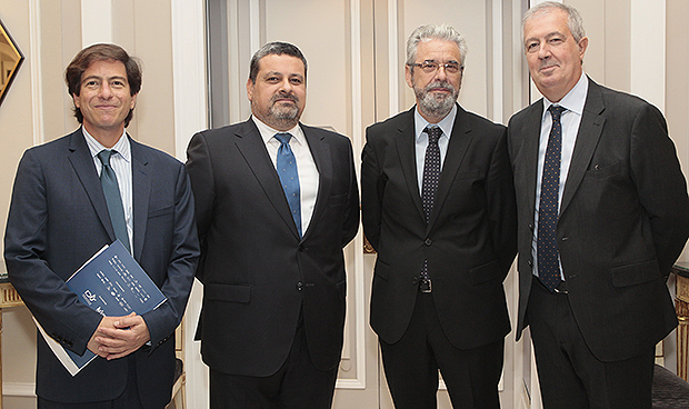 El IDIS acredita la calidad de 39 centros de la sanidad pública y privada