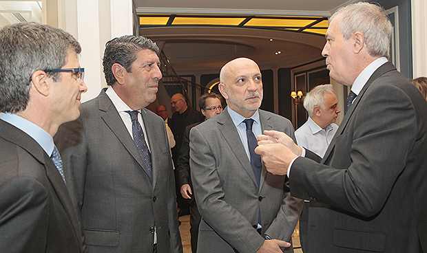 El IDIS acredita la calidad de 39 centros de la sanidad pública y privada