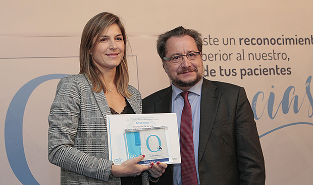 El IDIS acredita la calidad de 39 centros de la sanidad pública y privada