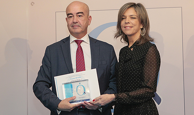 El IDIS acredita la calidad de 39 centros de la sanidad pública y privada