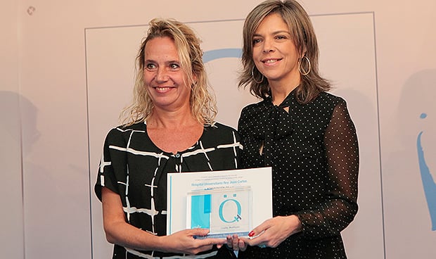 El IDIS acredita la calidad de 39 centros de la sanidad pública y privada