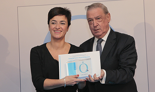 El IDIS acredita la calidad de 39 centros de la sanidad pública y privada