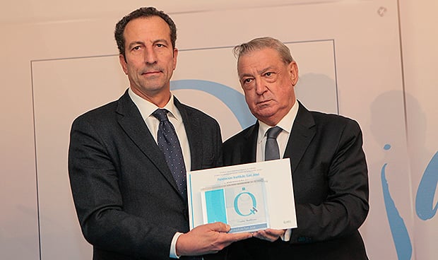 El IDIS acredita la calidad de 39 centros de la sanidad pública y privada