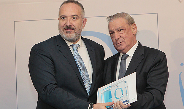 El IDIS acredita la calidad de 39 centros de la sanidad pública y privada