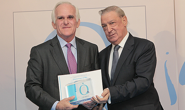 El IDIS acredita la calidad de 39 centros de la sanidad pública y privada