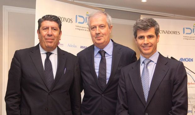 El IDIS amplía la familia