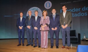 El IDIS otorga nuevos sellos QH a una sanidad que "mejora cada año"