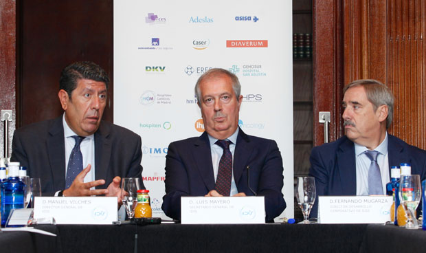 Niko Mihic, Sports Doctors Network