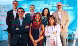 El IDIS propone aumentar las plantillas de sanitarios en las residencias