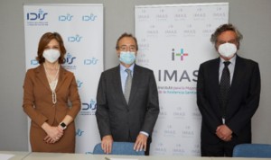 El IDIS recalca "el valor de la calidad y la cooperación" para la sanidad