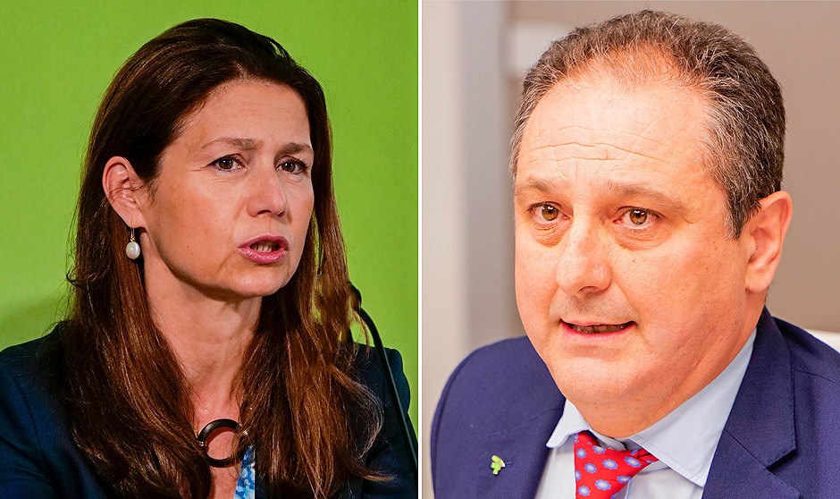 El impacto de cifras aleja la integración de Cismed en el portal de Sanidad