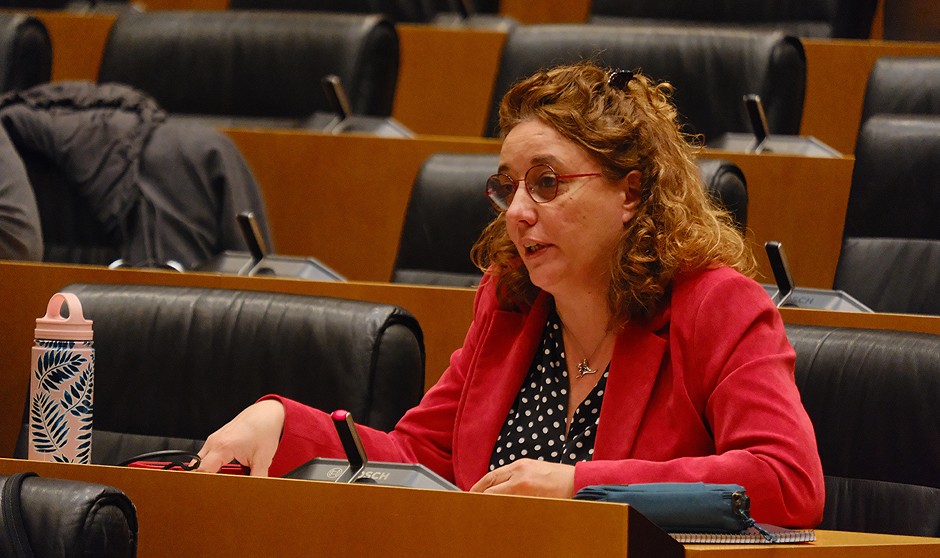 ¿Llegará la medida catalana de productos menstruales a toda España?