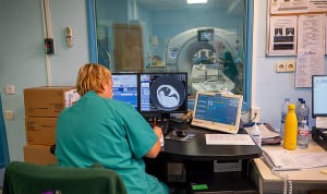 España ha aumentado su inversión en I+D en salud del 18,3 en 2014 al 22,2 por ciento en 2024