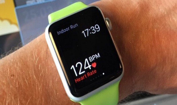 El incordio del Apple Watch: está "saturando" el hospital 