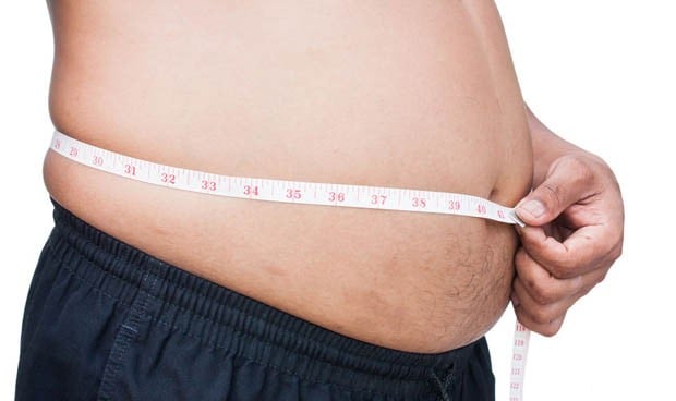 El índice de masa corporal predice mejor el cambio de peso que la genética