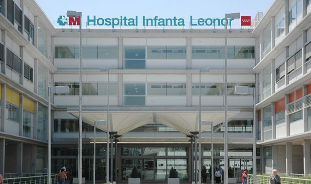 El Infanta Leonor abre una convocatoria para la Jefatura de Cardiología