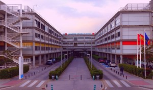 El Infanta Leonor estrena la Unidad de Experiencia del Paciente