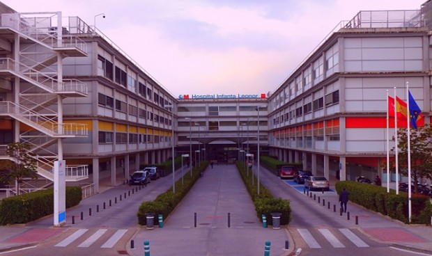 El Infanta Leonor estrena la Unidad de Experiencia del Paciente