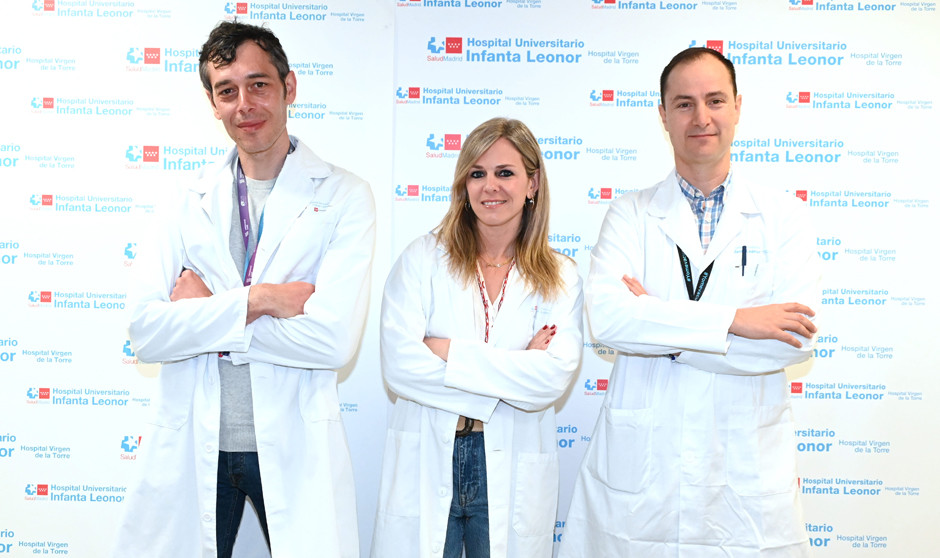 El Hospital Infanta Leonor lidera un ensayo clínico multicéntrico sobre la prevención de la lesión renal postoperatoria mediante Inteligencia Artificial