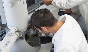 La IA que predice el riesgo de infarto e ictus a través de la retina