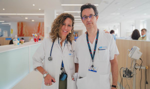 El Infanta Sofía, una visión humanista y 'de todos' en cáncer de pulmón