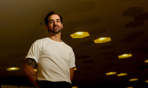 El ingeniero de prótesis 3D que busca ser "referente en tecnología social"