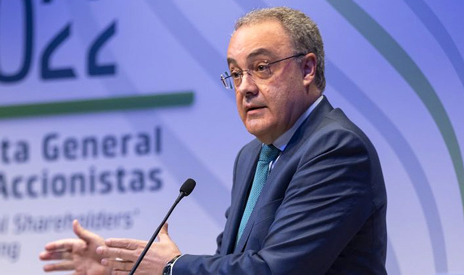 Tobías Martínez asumirá la presidencia del Consell de Govern del Hospital Clínic Barcelona