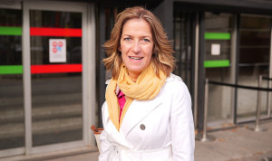 La directora del Instituto Nacional de Gestión Sanitaria, Isabel Muñoz, pretende reformar la institución con nuevos nombramientos