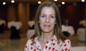  Isabel Muñoz, directora general del Ingesa, reserva 6,7 millones para potenciar y unificar su red financiera.