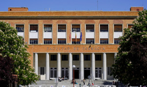 El ingreso en el grado en Farmacia exige afianzar un 11 en la PAU 2026