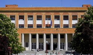 Notas de corte del grado en Farmacia 2025/2026