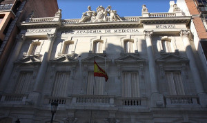 El ingreso en la Real Academia de Medicina exigirá 15 años de antigüedad