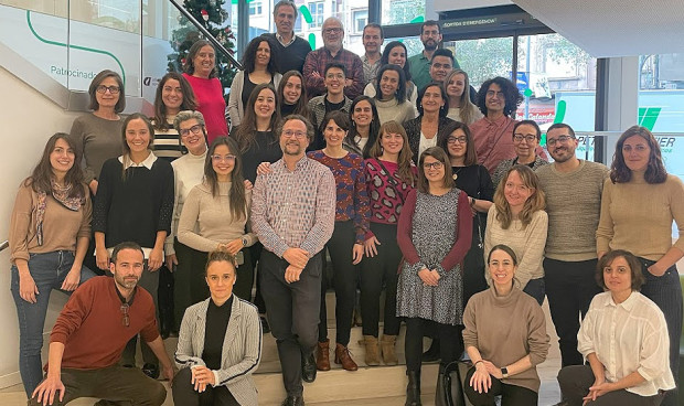 Representantes del consorcio SEHOP-PENCIL avanzan la medicina personalizada en España