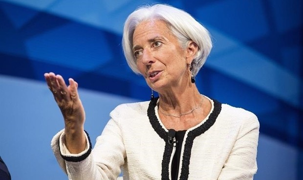 FMI pide a España copago asistencial en sanidad aunque la economía mejore