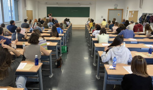 El Institut Català de la Salut (ICS) publica la convocatoria de oposiciones para proveer 6.037 plazas en 2025